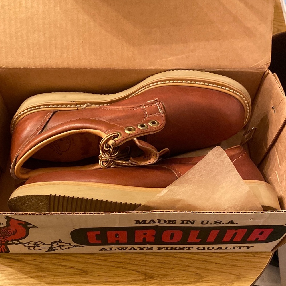 Mens work boots